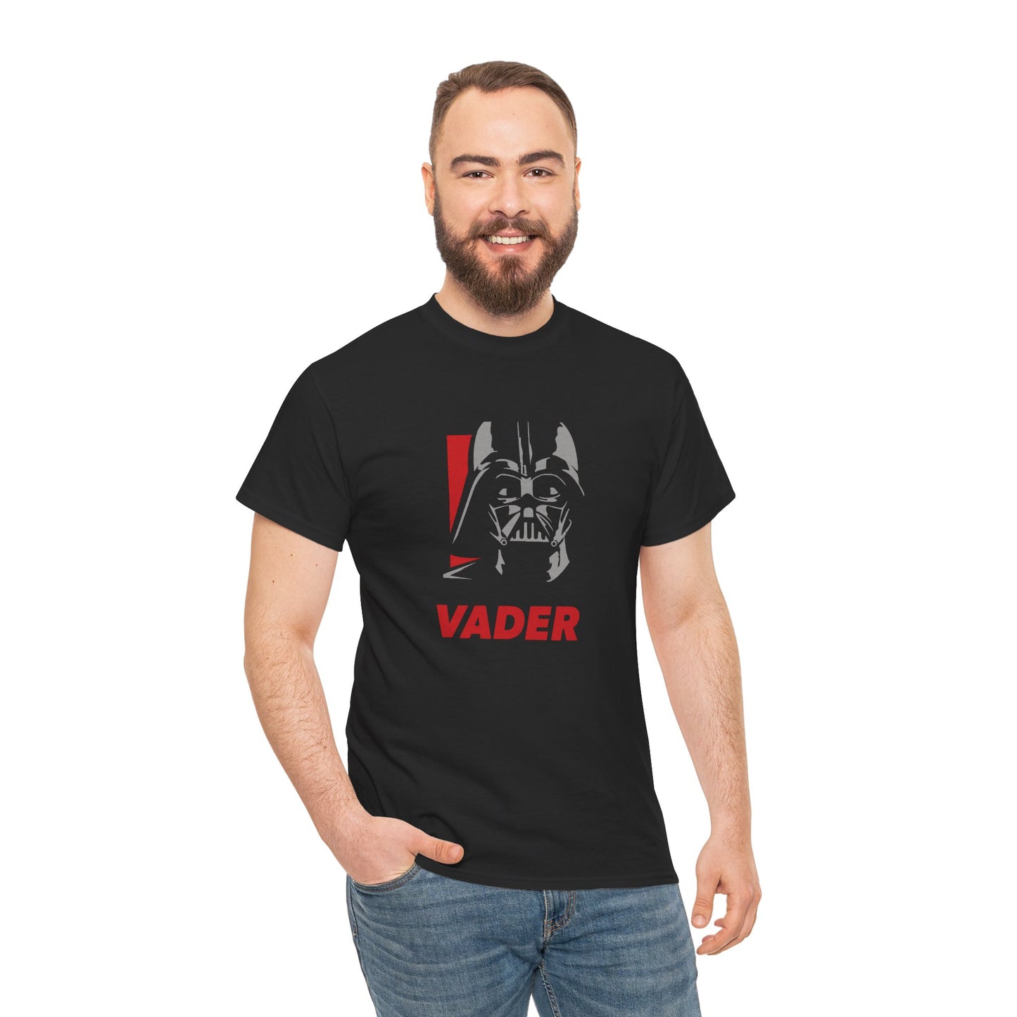 Darth Vader T-Shirts – FanExpo 2024 Limited Drop