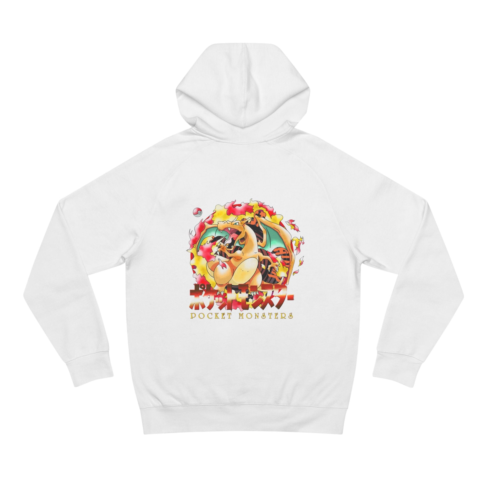 POCKET MONSTER #006