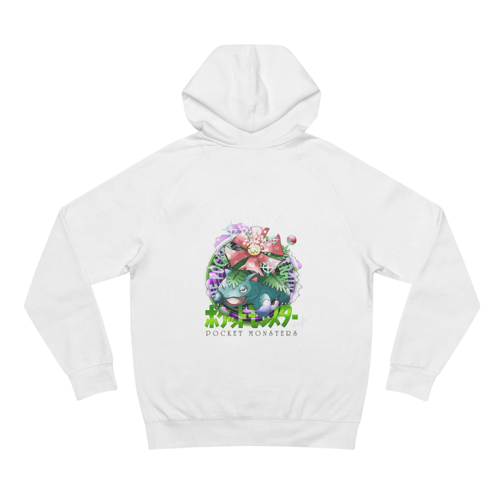 POCKET MONSTER #003