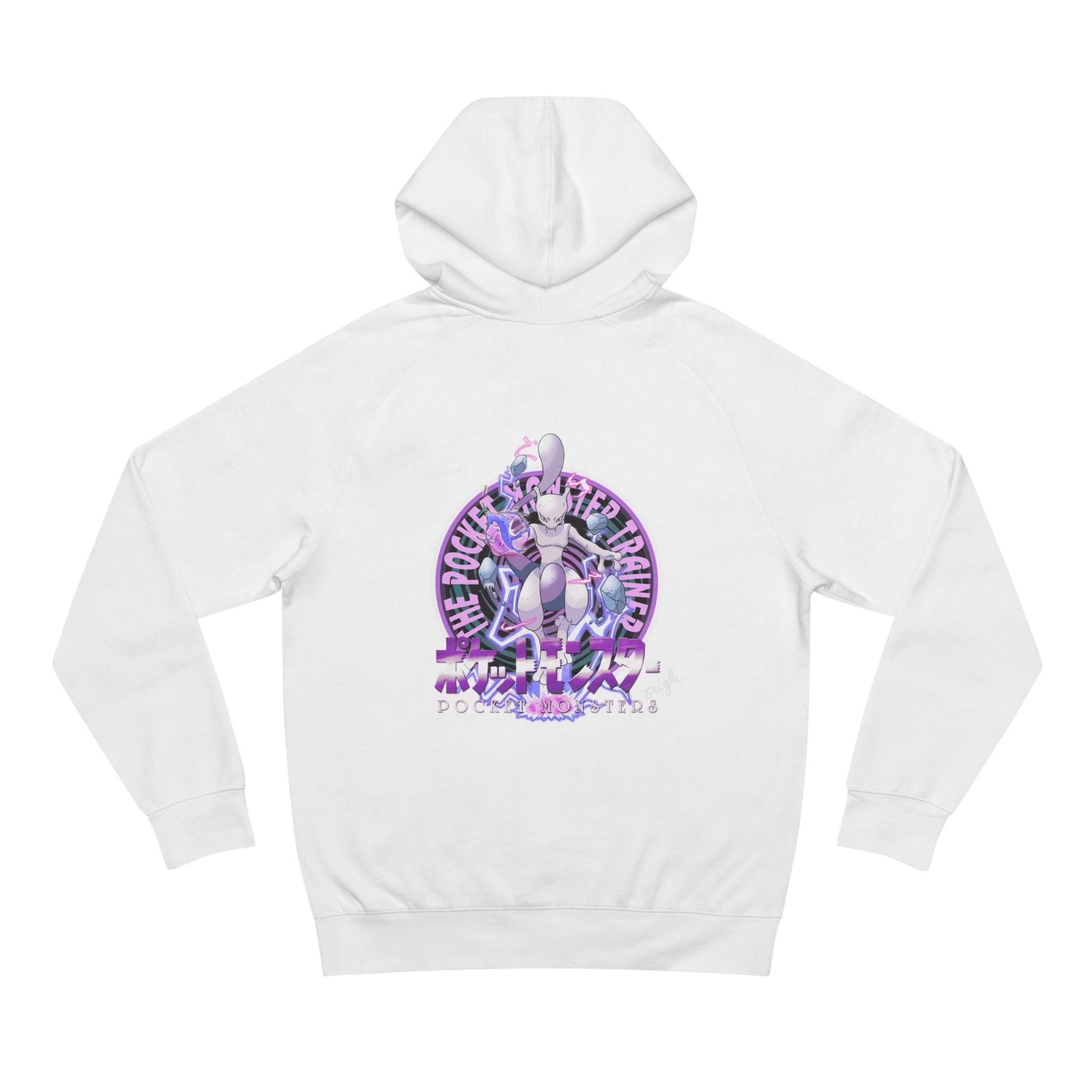 POCKET MONSTER #150