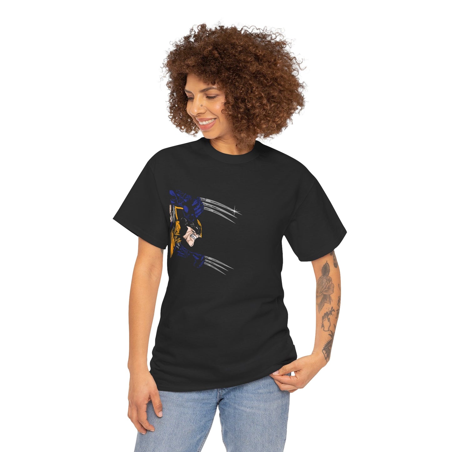 Wolverine T-Shirts – Exclusive FanExpo 2024 Edition