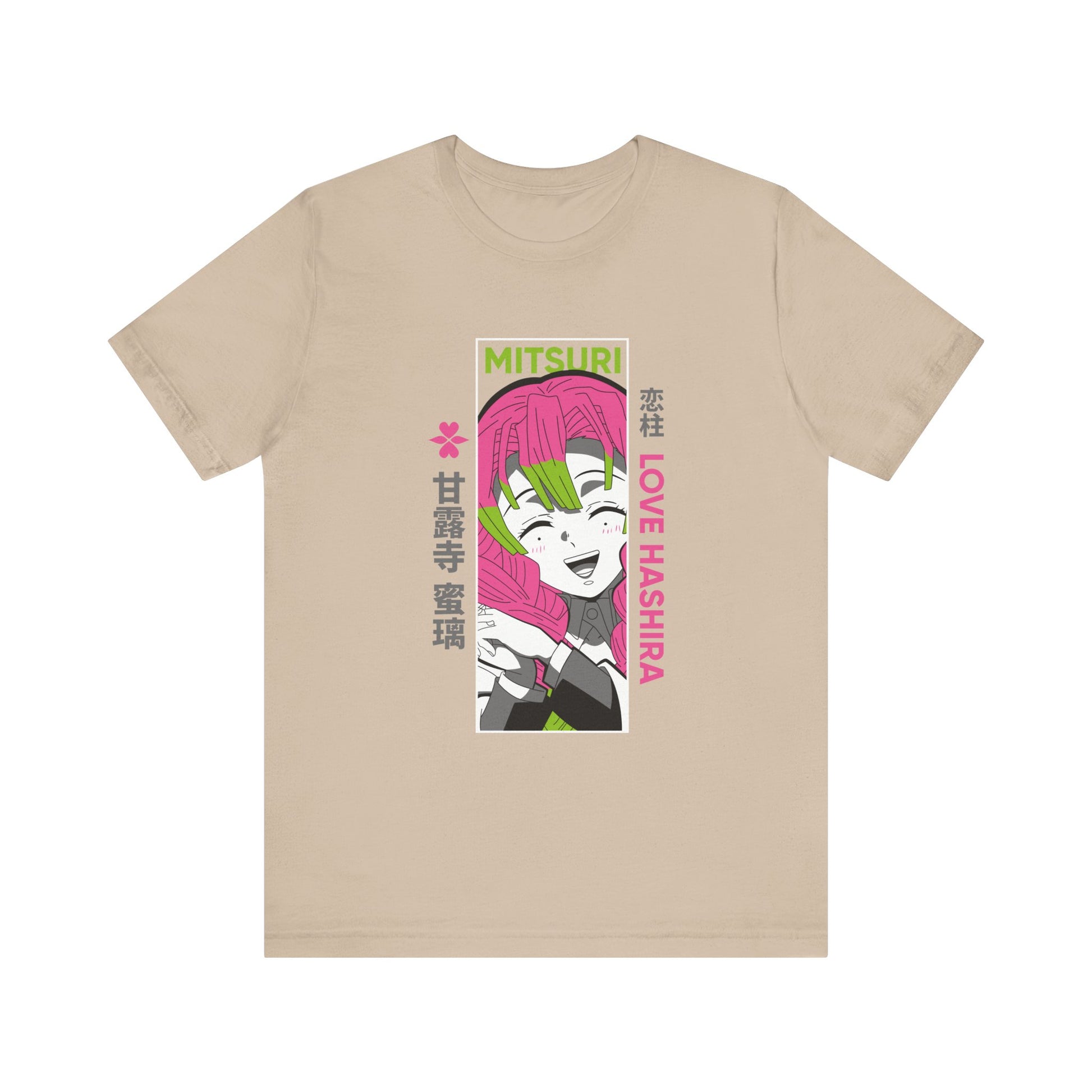 LOVE HASHIRA