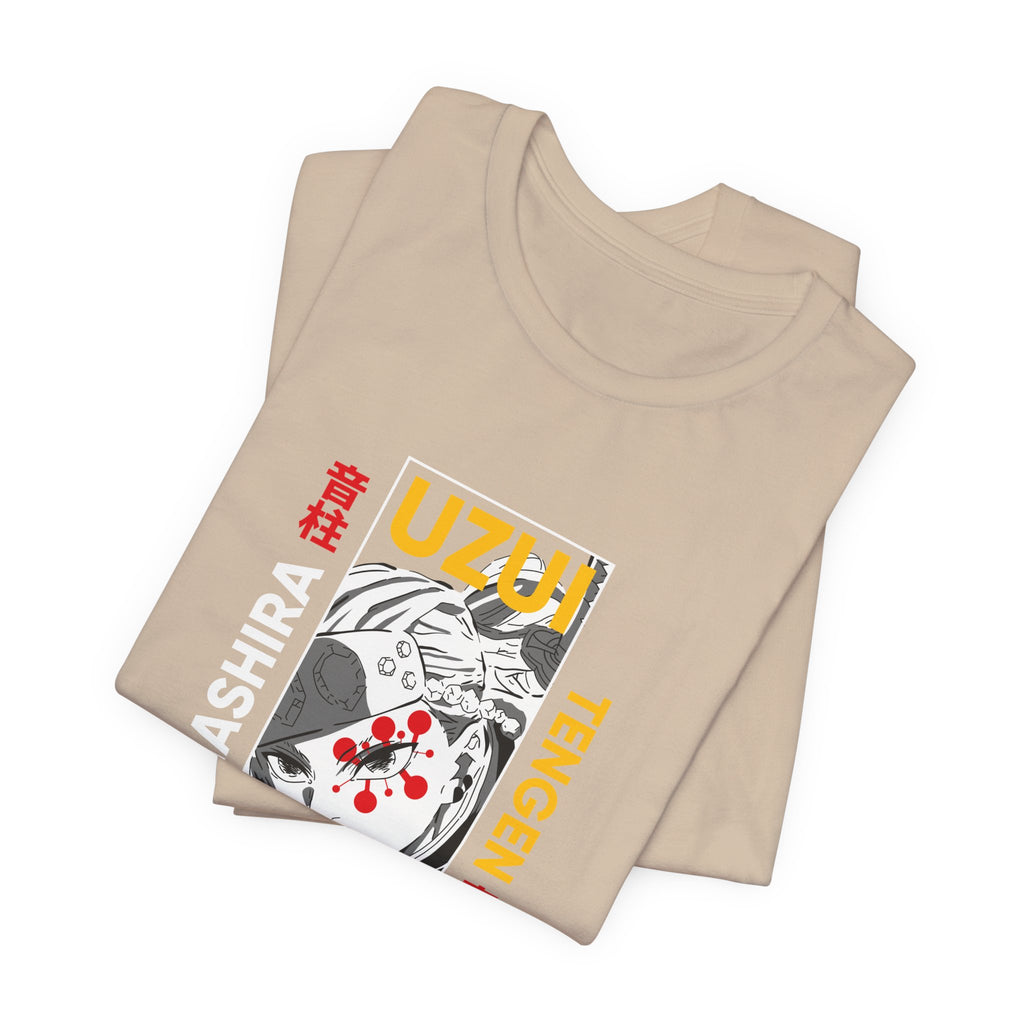 SOUND HASHIRA
