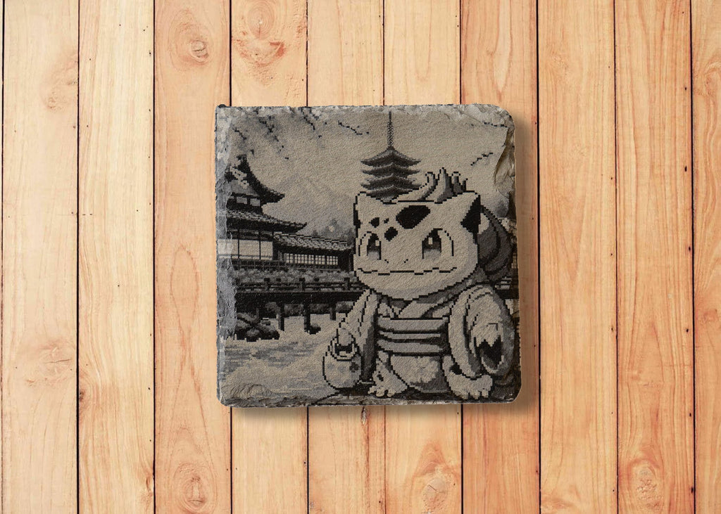 JAPAN SERIES - SLATE
