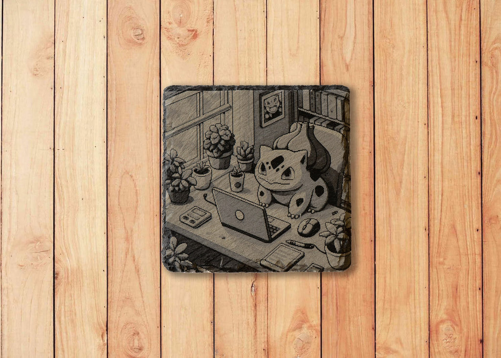 OFFICE SERIES - SLATE