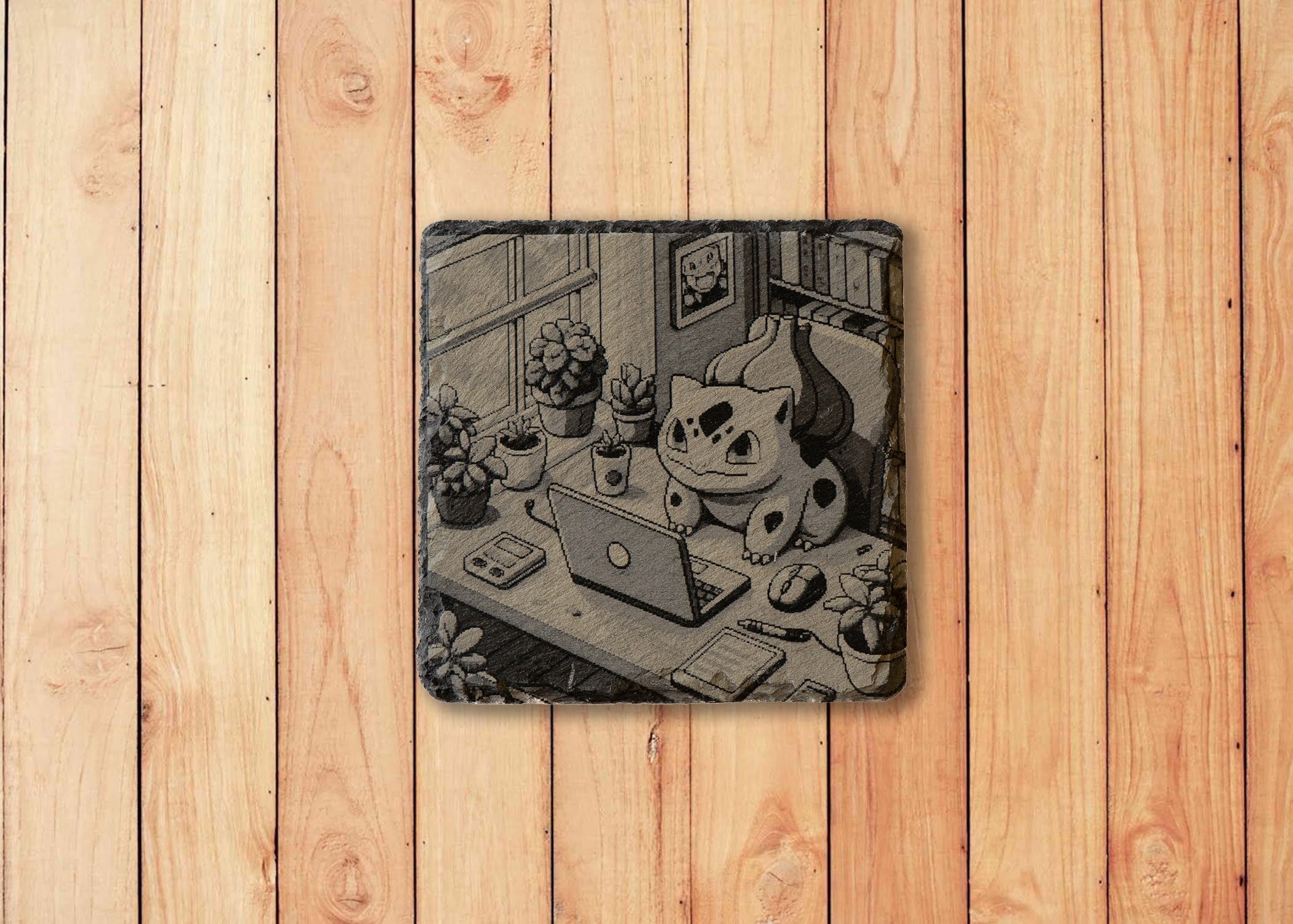 OFFICE SERIES - SLATE