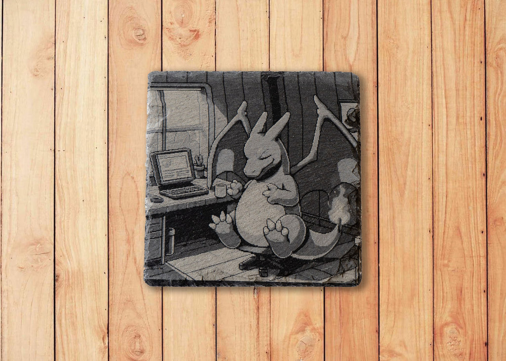 OFFICE SERIES - SLATE
