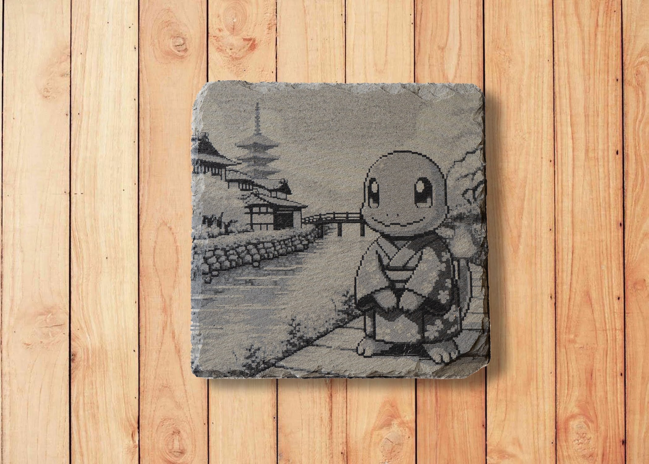 JAPAN SERIES - SLATE