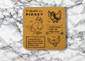 Stat-Line Coasters