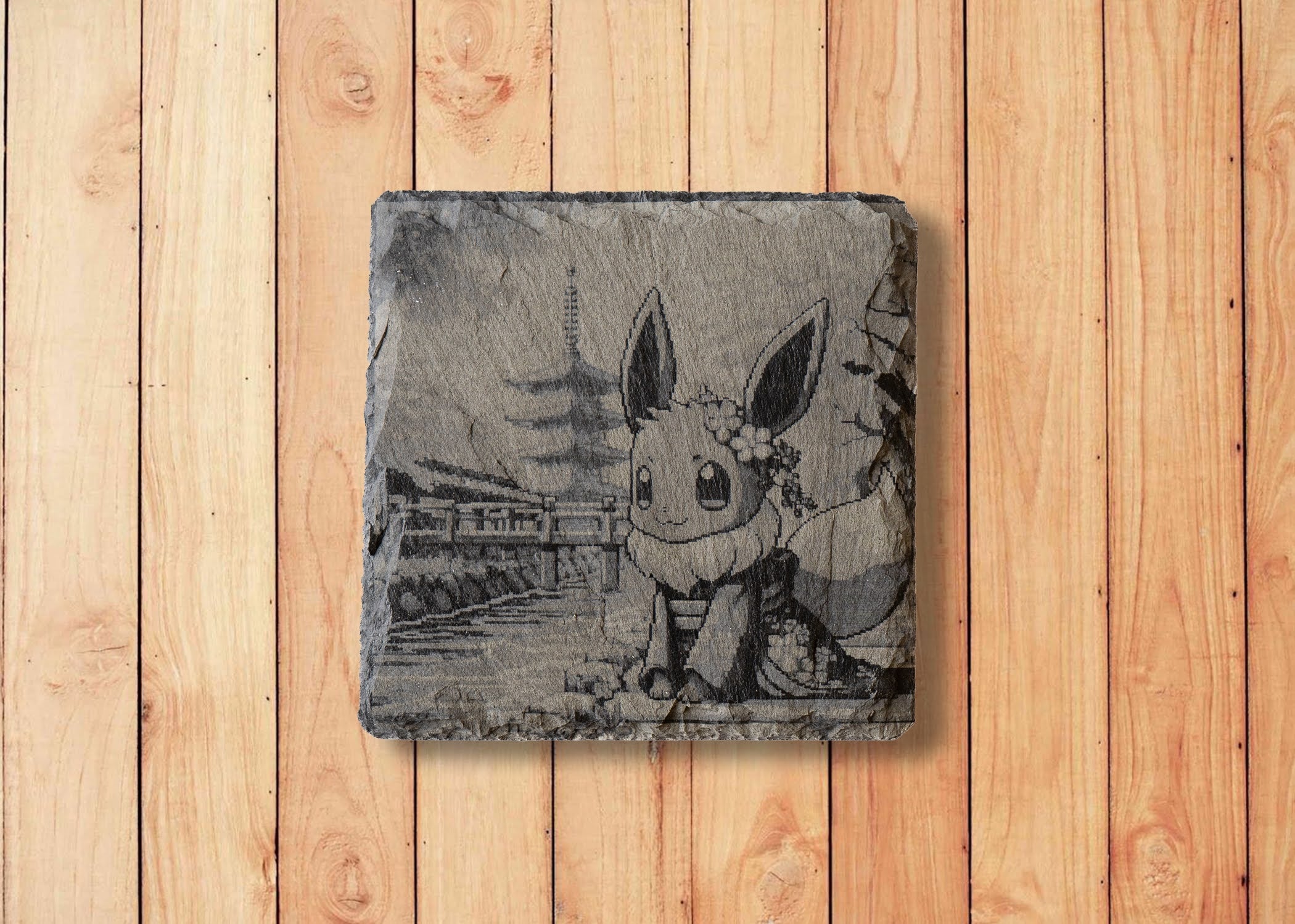 JAPAN SERIES - SLATE