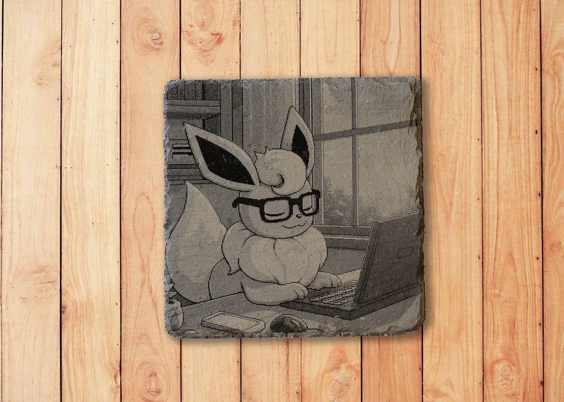 OFFICE SERIES - SLATE