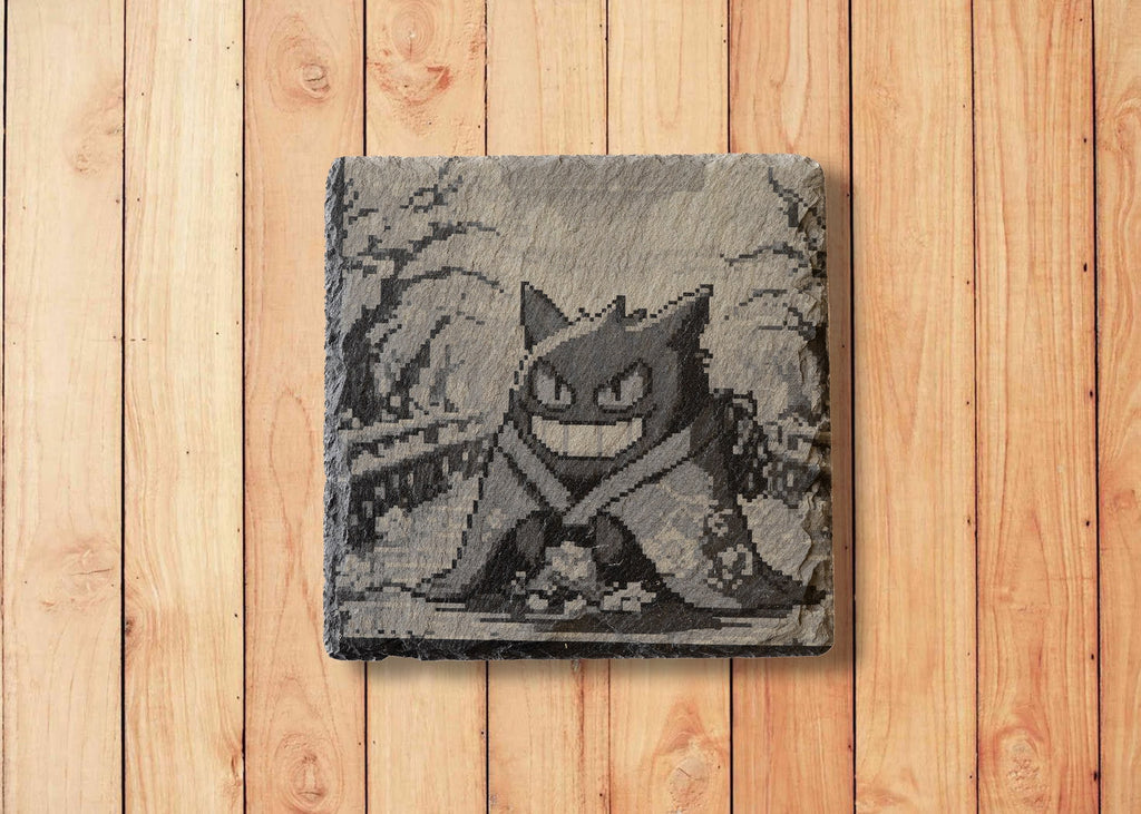 JAPAN SERIES - SLATE