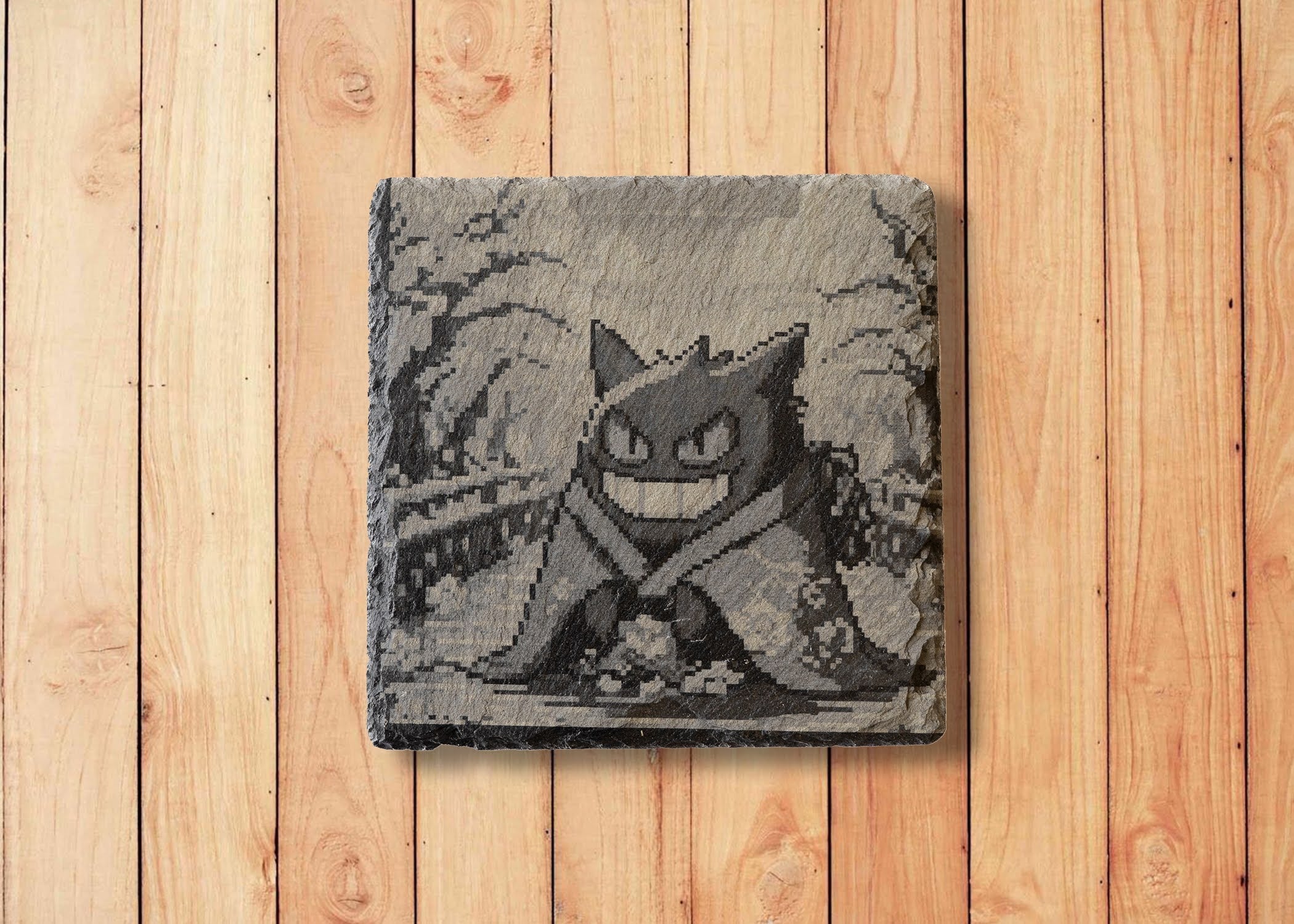 JAPAN SERIES - SLATE
