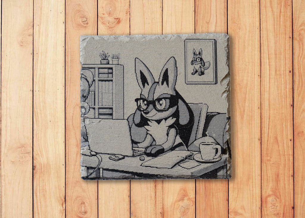 OFFICE SERIES - SLATE