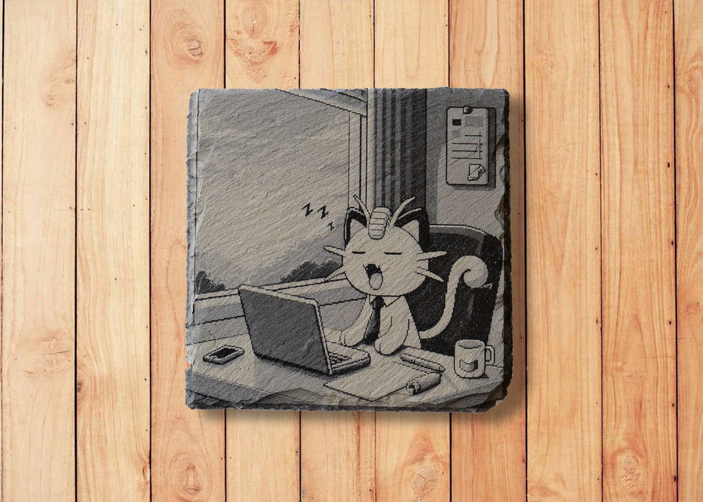OFFICE SERIES - SLATE