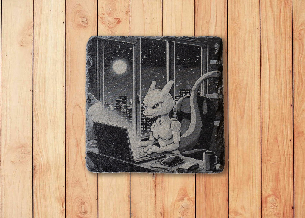 OFFICE SERIES - SLATE