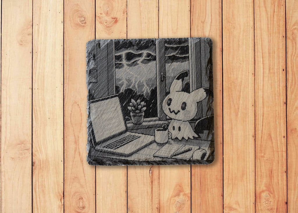 OFFICE SERIES - SLATE