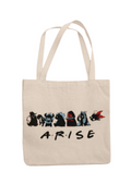 ARISE