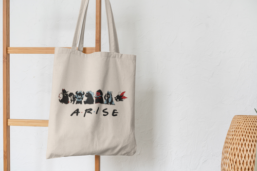 ARISE