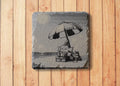 SUMMER VIBE SERIES - SLATE