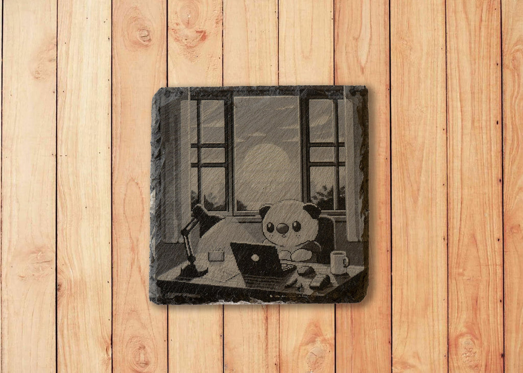 OFFICE SERIES - SLATE