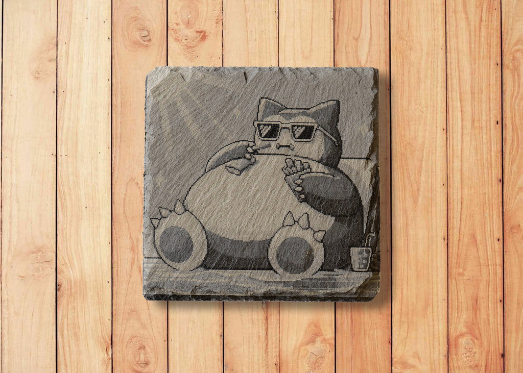 SUMMER VIBE SERIES - SLATE