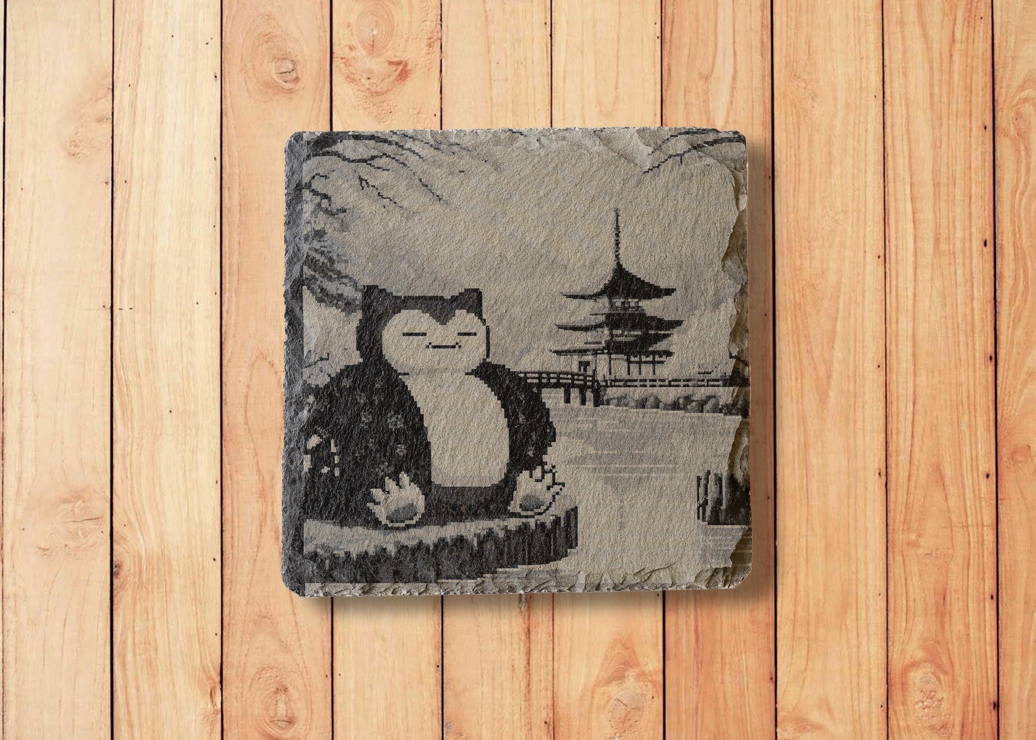 JAPAN SERIES - SLATE
