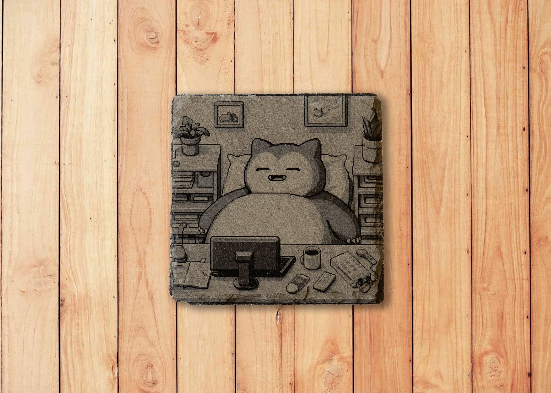 OFFICE SERIES - SLATE