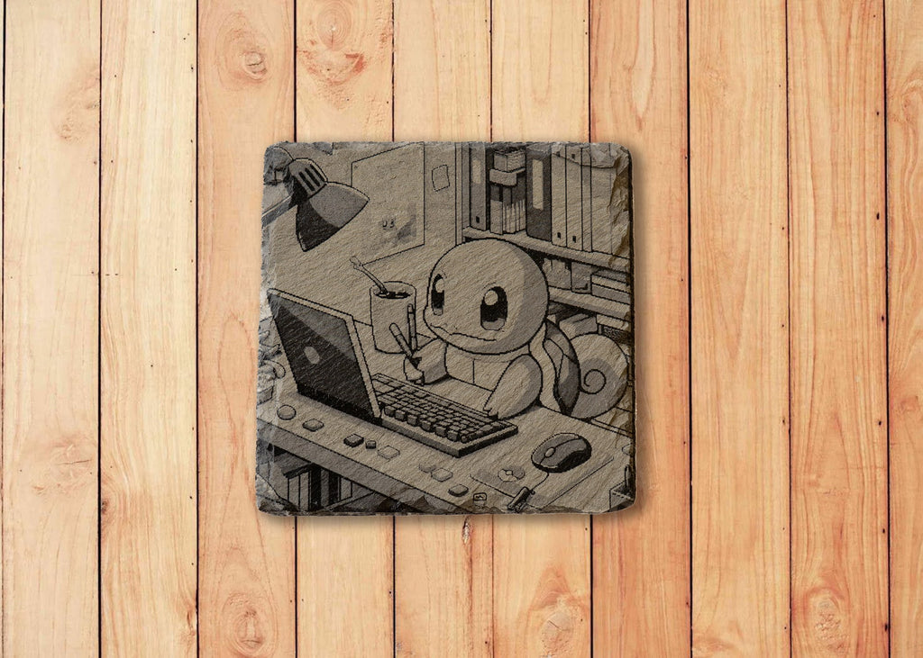 OFFICE SERIES - SLATE