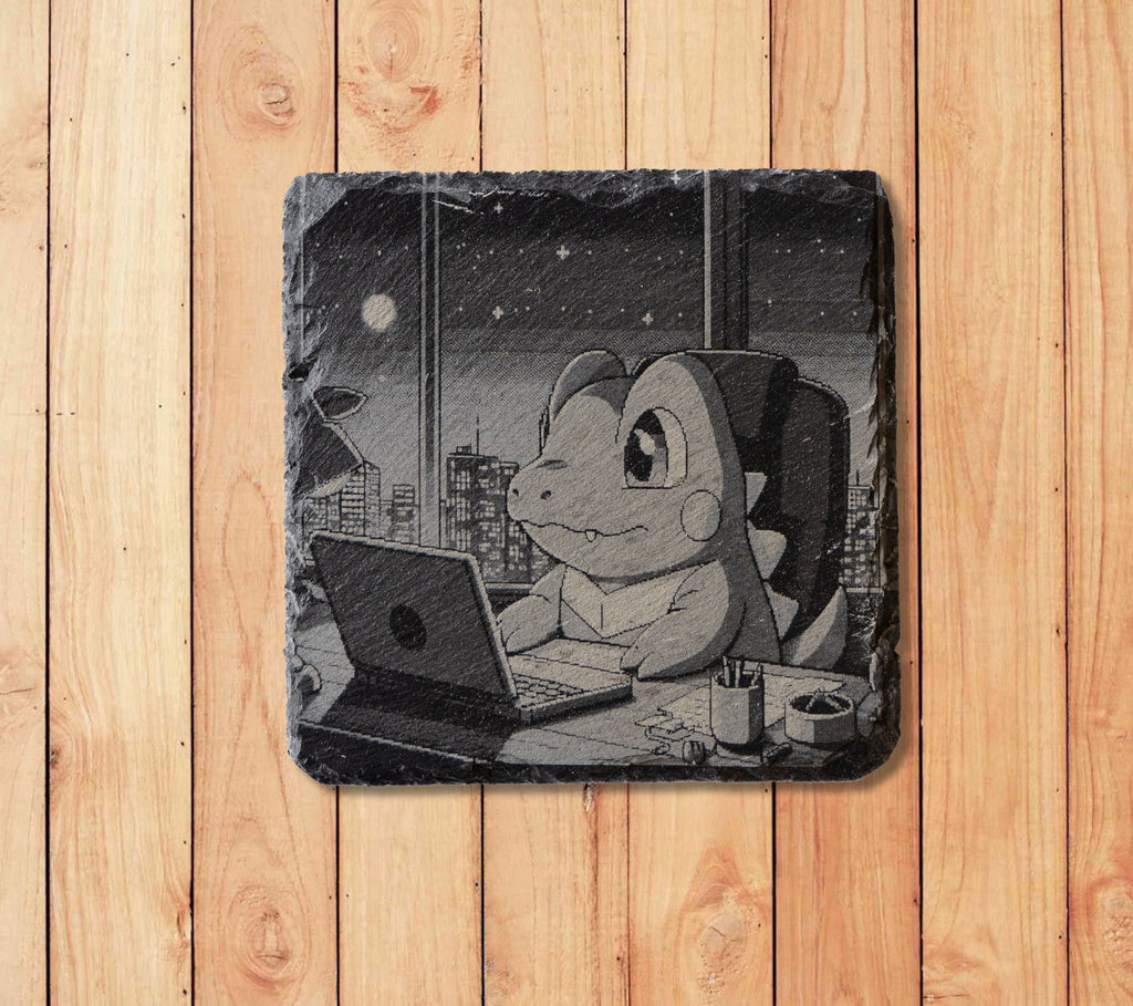 OFFICE SERIES - SLATE