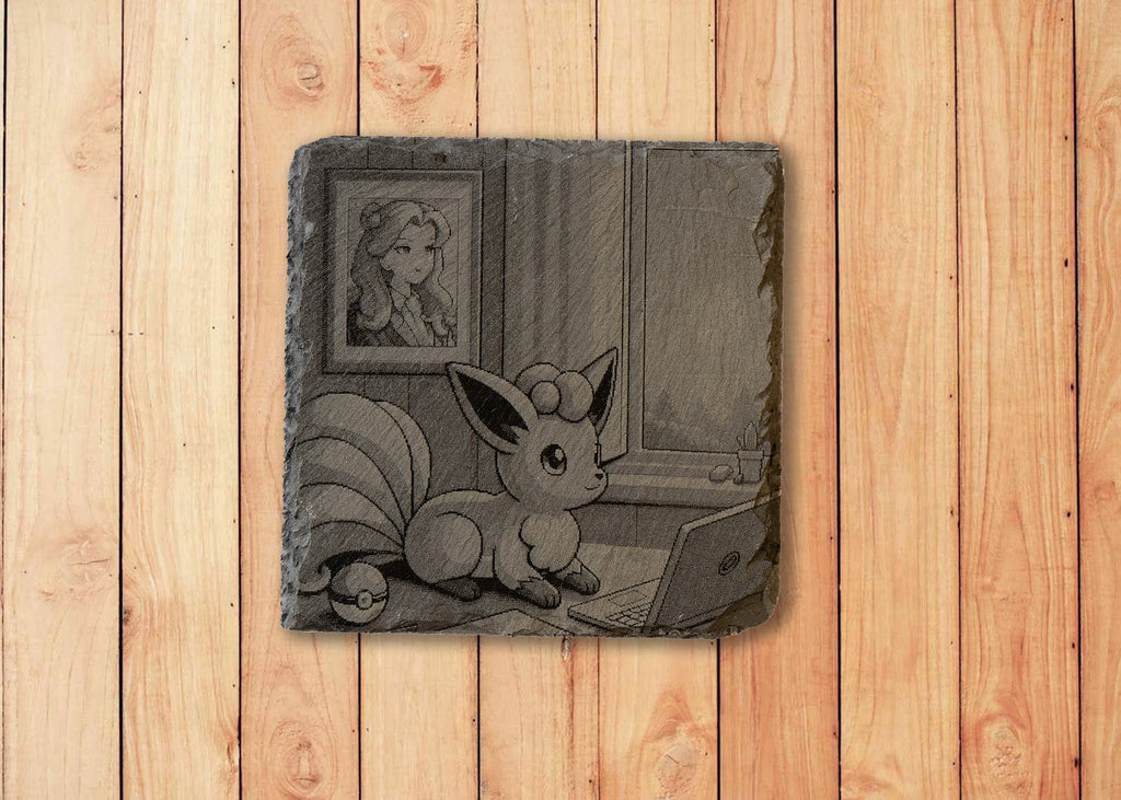 OFFICE SERIES - SLATE